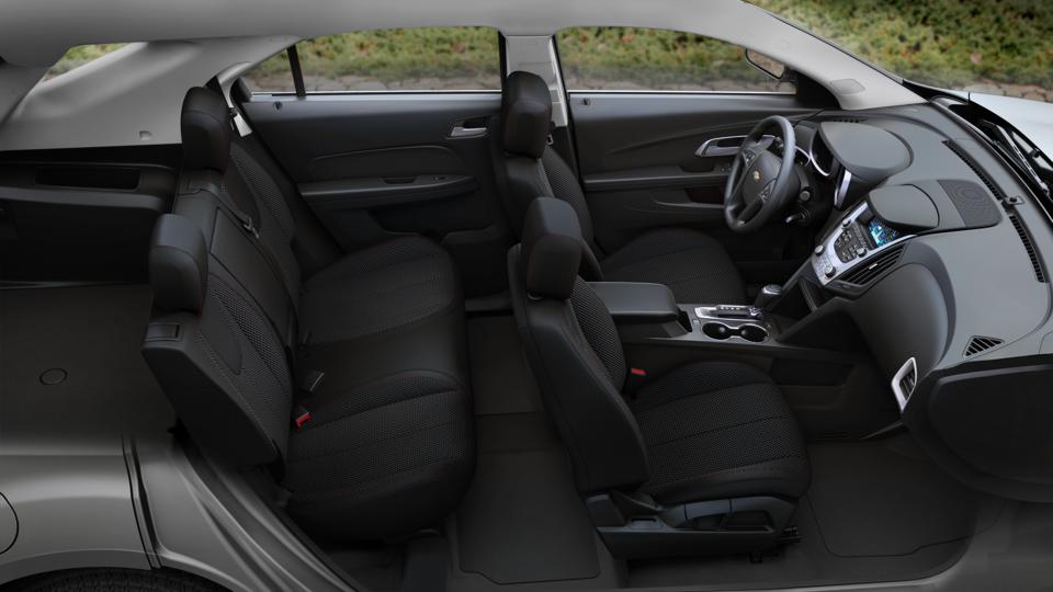 2016 Chevrolet Equinox Vehicle Photo in Marion, IA 52302