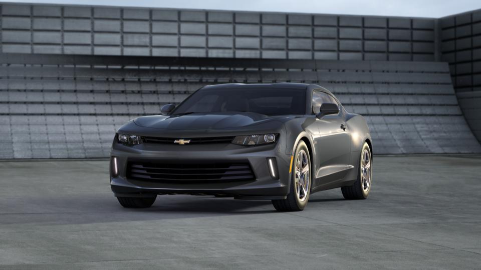 2016 Chevrolet Camaro Vehicle Photo in CUT OFF, LA 70345-3667
