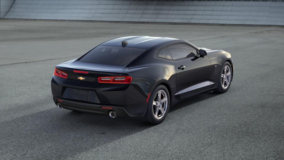 2016 Chevrolet Camaro Vehicle Photo in TOPEKA, KS 66609-0000