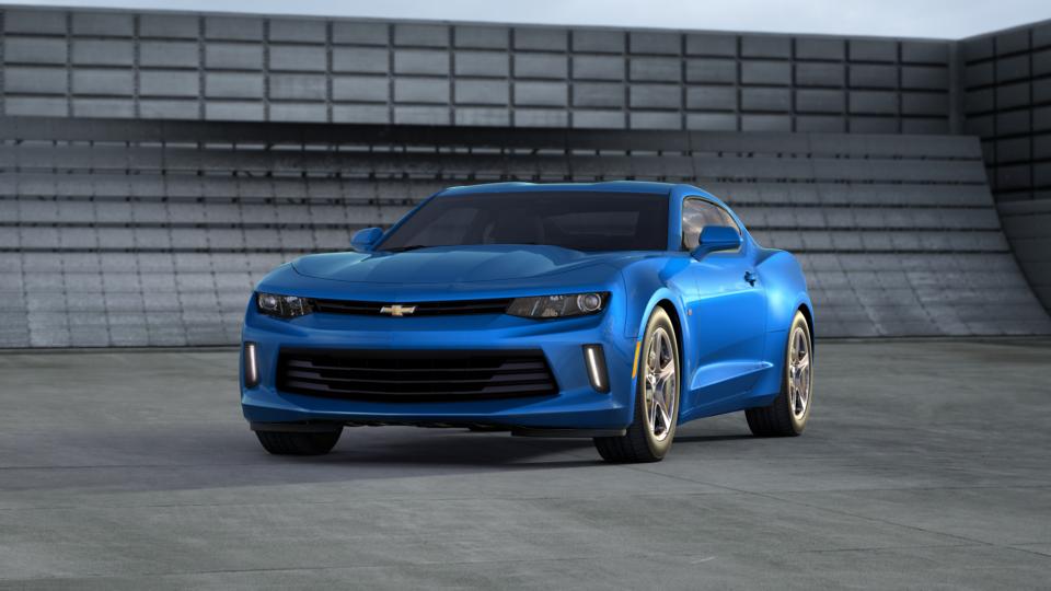 2016 Chevrolet Camaro Vehicle Photo in PITTSBURGH, PA 15226-1209