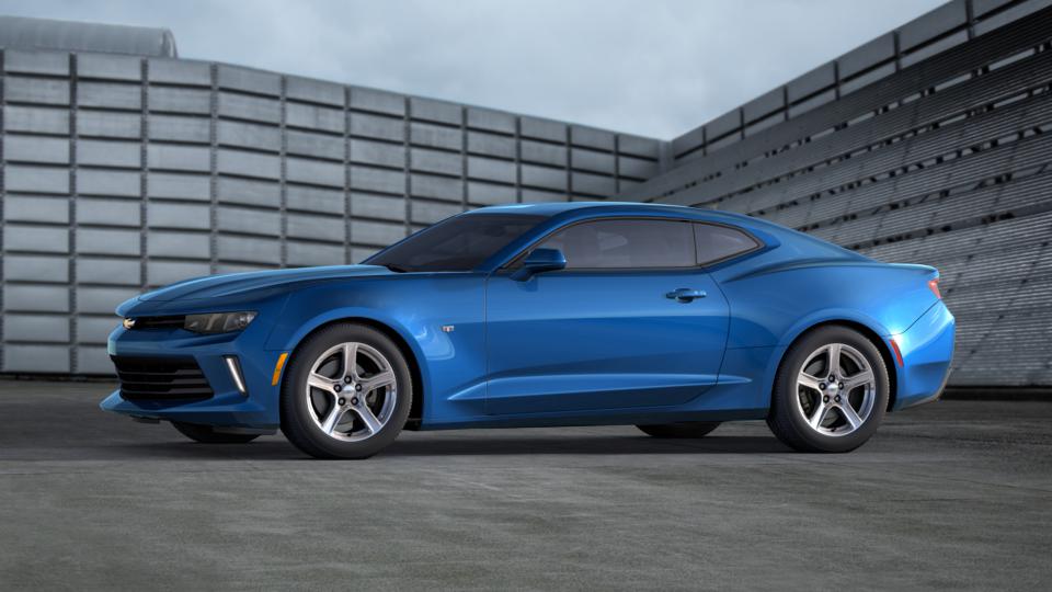 2016 Chevrolet Camaro Vehicle Photo in PITTSBURGH, PA 15226-1209