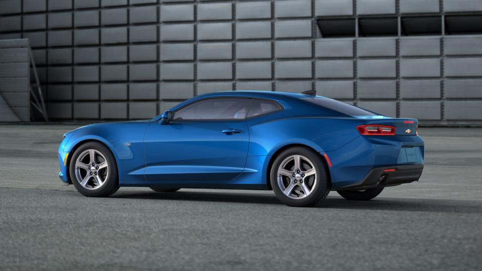 2016 Chevrolet Camaro Vehicle Photo in PITTSBURGH, PA 15226-1209