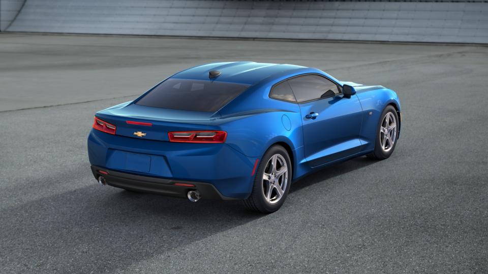 2016 Chevrolet Camaro Vehicle Photo in PITTSBURGH, PA 15226-1209