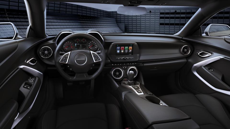 2016 Chevrolet Camaro Vehicle Photo in PITTSBURGH, PA 15226-1209