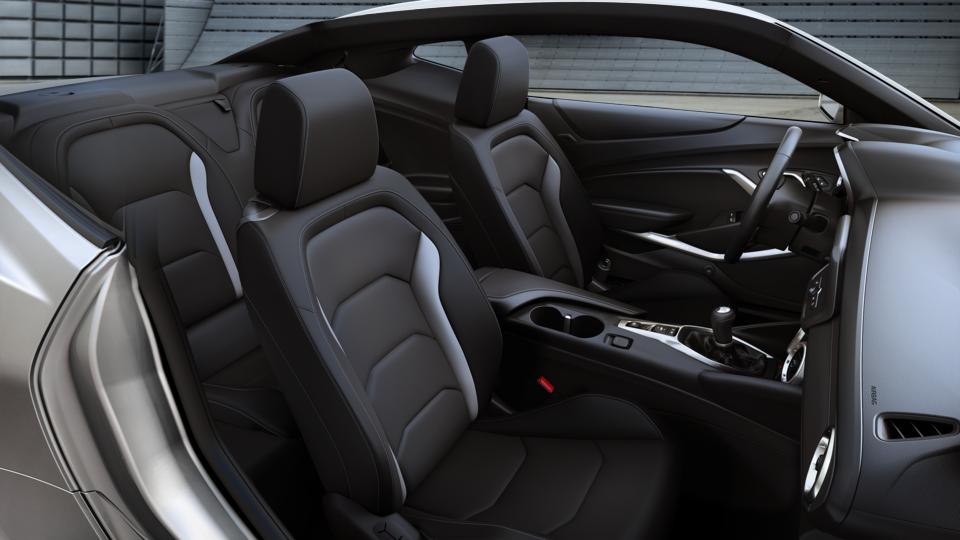 2016 Chevrolet Camaro Vehicle Photo in PITTSBURGH, PA 15226-1209