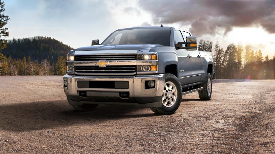2016 Chevrolet Silverado 3500 HD Vehicle Photo in GRANTS PASS, OR 97526-2125