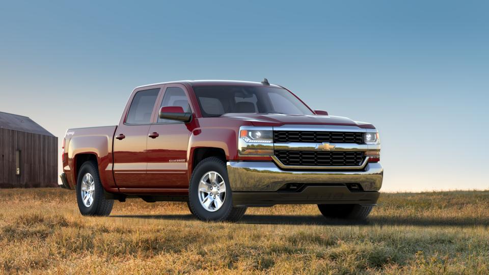 2016 Chevrolet Silverado 1500 Vehicle Photo in WAKEFIELD, RI 02879-7403