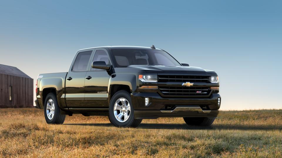 2016 Chevrolet Silverado 1500 Vehicle Photo in San Antonio, TX 78209