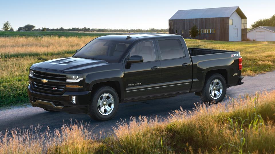 2016 Chevrolet Silverado 1500 Vehicle Photo in San Antonio, TX 78209