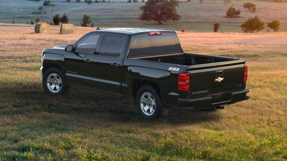 2016 Chevrolet Silverado 1500 Vehicle Photo in San Antonio, TX 78209