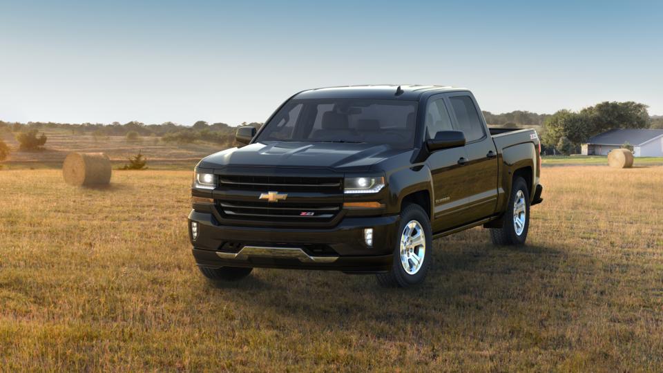 2016 Chevrolet Silverado 1500 Vehicle Photo in San Antonio, TX 78209