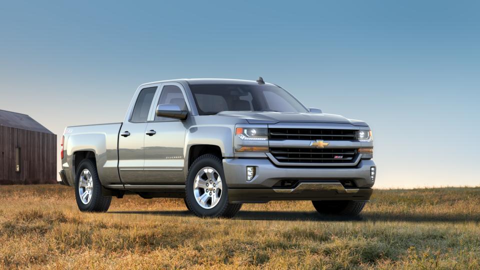 2016 Chevrolet Silverado 1500 Vehicle Photo in Mechanicsburg, PA 17050