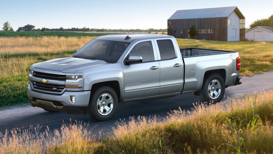 2016 Chevrolet Silverado 1500 Vehicle Photo in Mechanicsburg, PA 17050