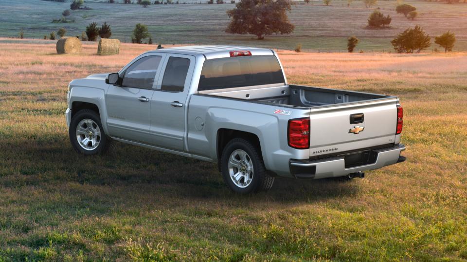 2016 Chevrolet Silverado 1500 Vehicle Photo in Mechanicsburg, PA 17050