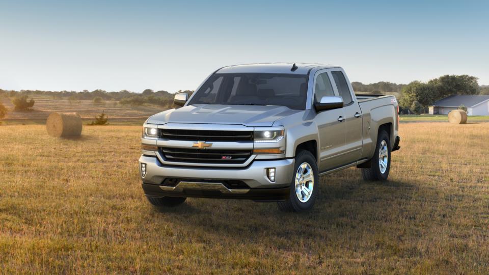 2016 Chevrolet Silverado 1500 Vehicle Photo in Mechanicsburg, PA 17050