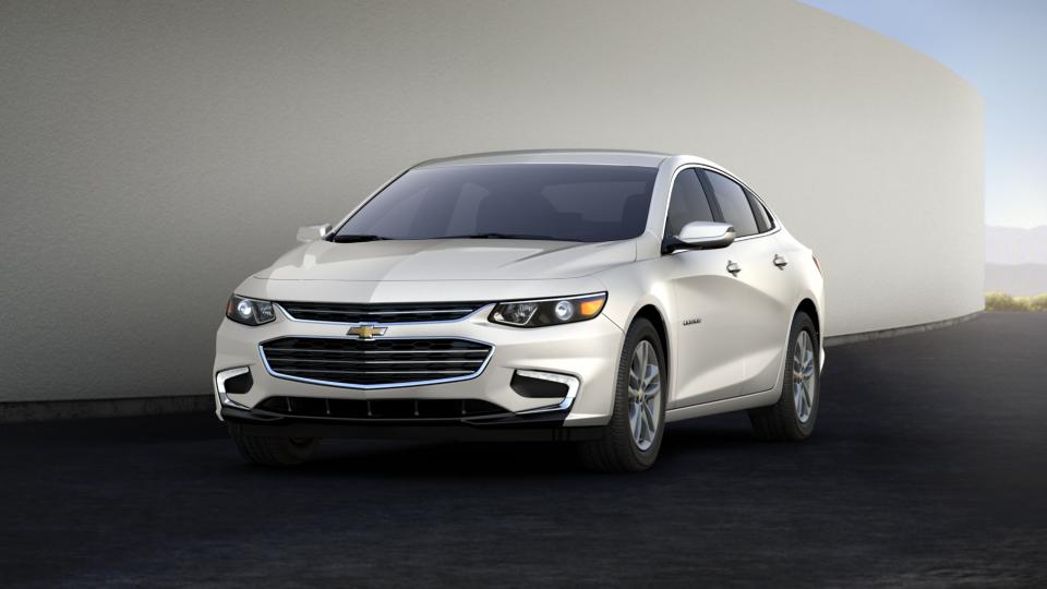2016 Chevrolet Malibu Vehicle Photo in SAN ANTONIO, TX 78254-9999