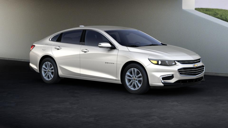 2016 Chevrolet Malibu Vehicle Photo in SAN ANTONIO, TX 78254-9999