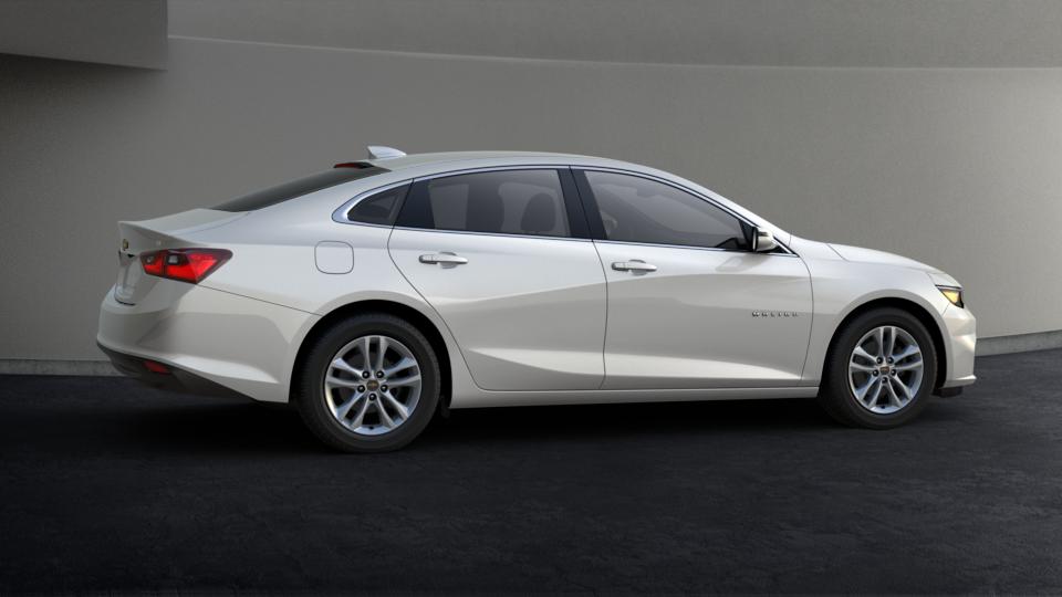 2016 Chevrolet Malibu Vehicle Photo in SAN ANTONIO, TX 78254-9999