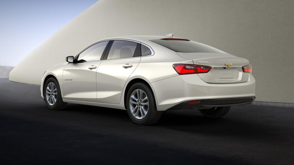 2016 Chevrolet Malibu Vehicle Photo in SAN ANTONIO, TX 78254-9999