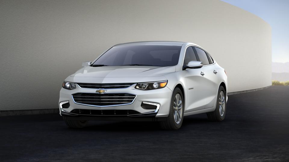 2016 Chevrolet Malibu Vehicle Photo in MOON TOWNSHIP, PA 15108-2571