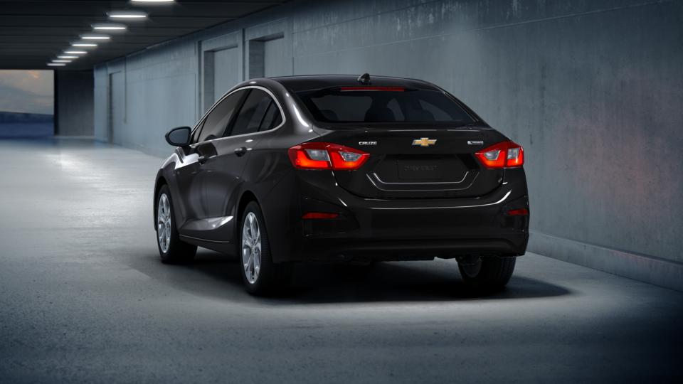2016 Chevrolet Cruze Vehicle Photo in Marion, IA 52302