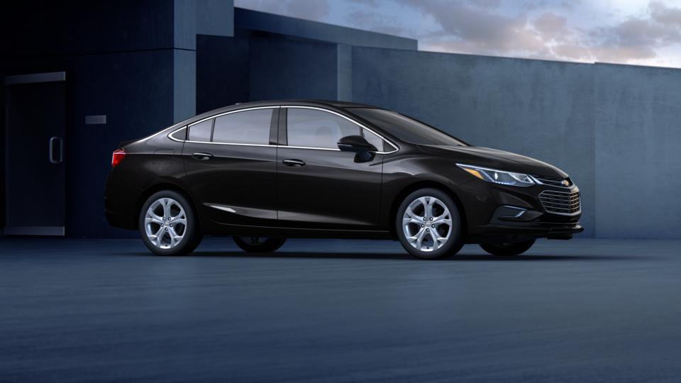 2016 Chevrolet Cruze Vehicle Photo in Marion, IA 52302