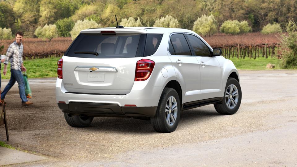 2017 Chevrolet Equinox Vehicle Photo in LEESBURG, FL 34788-4022