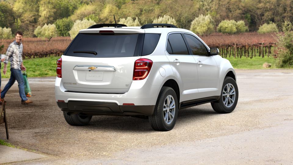 2017 Chevrolet Equinox Vehicle Photo in DUNKIRK, NY 14048-3562