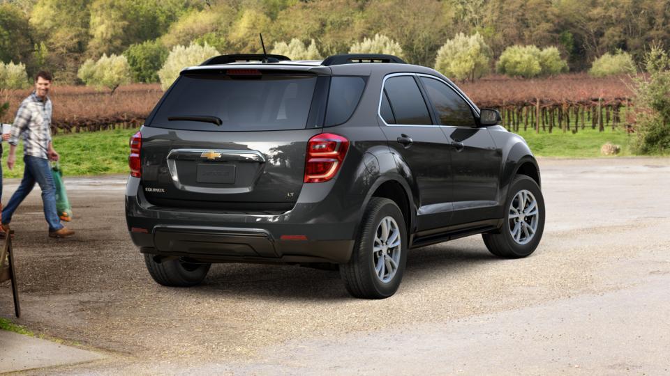 2017 Chevrolet Equinox Vehicle Photo in Cedar Rapids, IA 52402