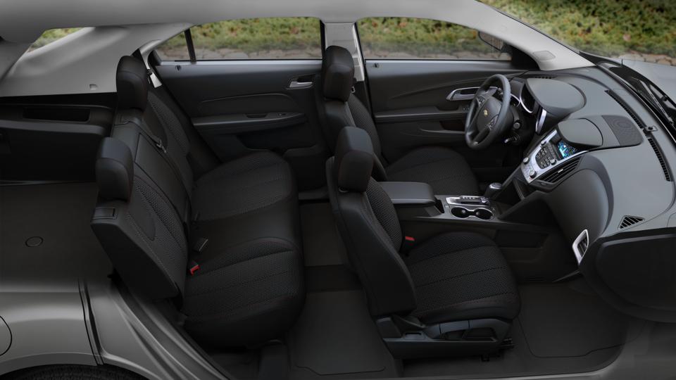 2017 Chevrolet Equinox Vehicle Photo in Cedar Rapids, IA 52402