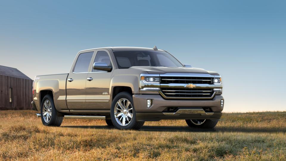 2017 Chevrolet Silverado 1500 Vehicle Photo in KANSAS CITY, MO 64114-4502