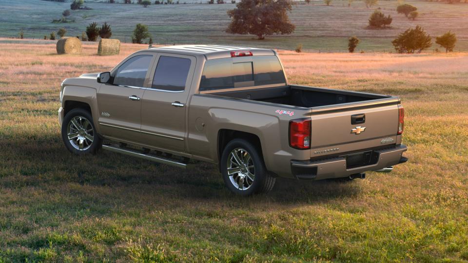 2017 Chevrolet Silverado 1500 Vehicle Photo in KANSAS CITY, MO 64114-4502