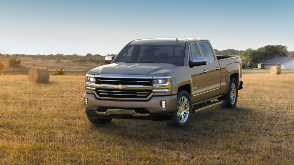2017 Chevrolet Silverado 1500 Vehicle Photo in KANSAS CITY, MO 64114-4502