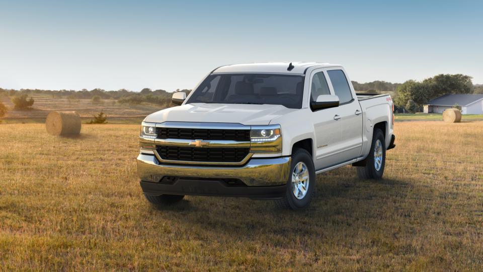 2017 Chevrolet Silverado 1500 Vehicle Photo in COLUMBIA, MO 65203-3903