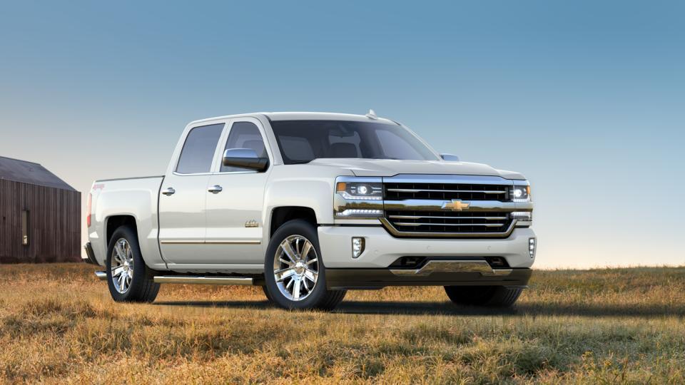 2017 Chevrolet Silverado 1500 Vehicle Photo in TOPEKA, KS 66609-0000
