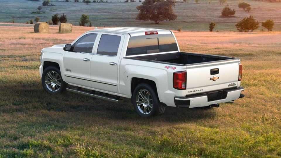 2017 Chevrolet Silverado 1500 Vehicle Photo in TOPEKA, KS 66609-0000