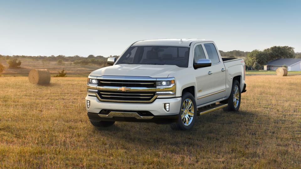 2017 Chevrolet Silverado 1500 Vehicle Photo in TOPEKA, KS 66609-0000