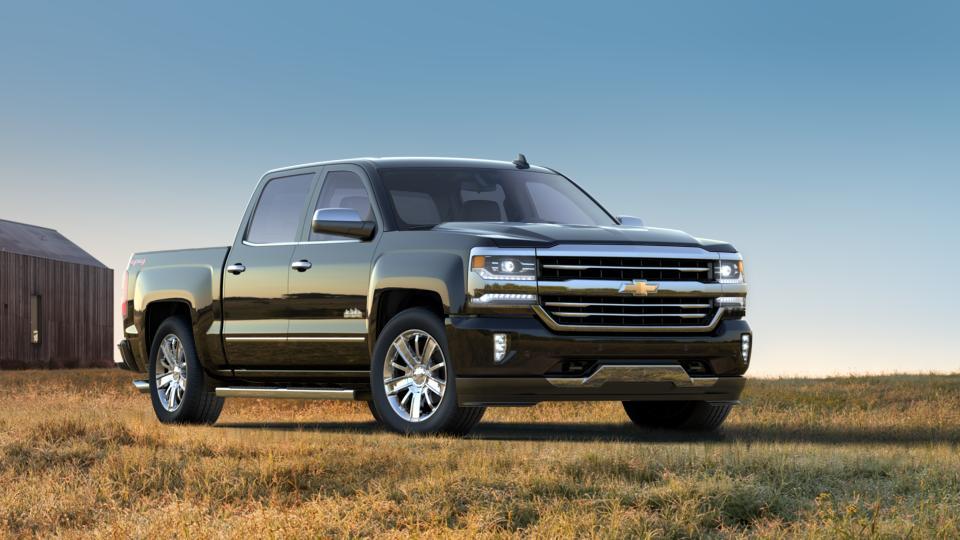 2017 Chevrolet Silverado 1500 Vehicle Photo in INDEPENDENCE, MO 64055-1377