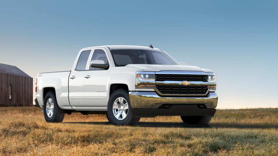2017 Chevrolet Silverado 1500 Vehicle Photo in NORFOLK, NE 68701-4634