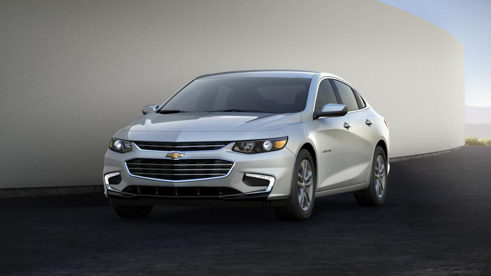 2017 Chevrolet Malibu Vehicle Photo in COLUMBIA, MO 65203-3903