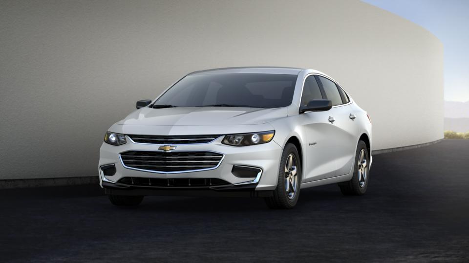 2017 Chevrolet Malibu Vehicle Photo in COLUMBIA, MO 65203-3903