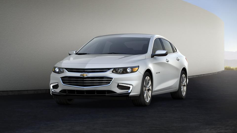 2017 Chevrolet Malibu Vehicle Photo in Bluffton, SC 29910