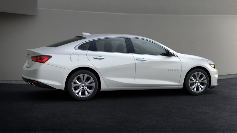 2017 Chevrolet Malibu Vehicle Photo in Bluffton, SC 29910