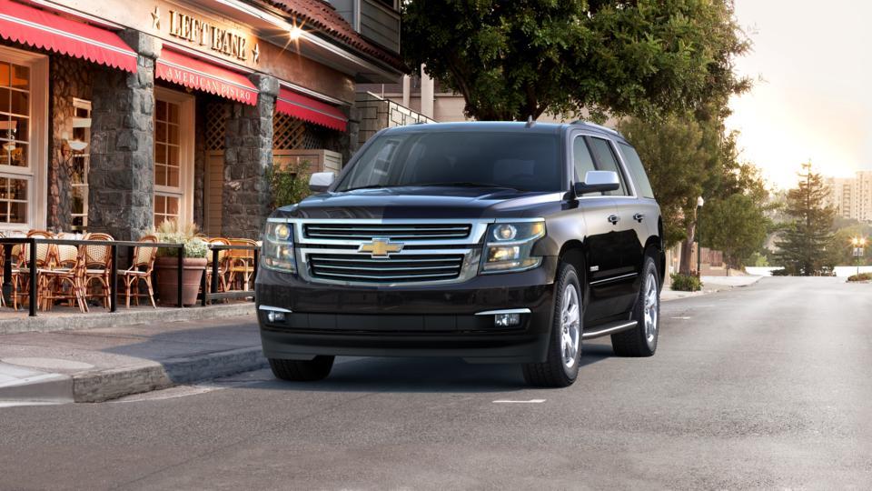 2017 Chevrolet Tahoe Vehicle Photo in Cedar Rapids, IA 52402