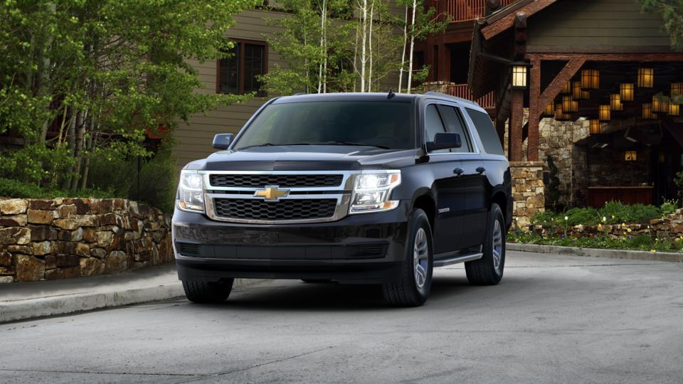 2017 Chevrolet Suburban Vehicle Photo in Ogallala, NE 69153