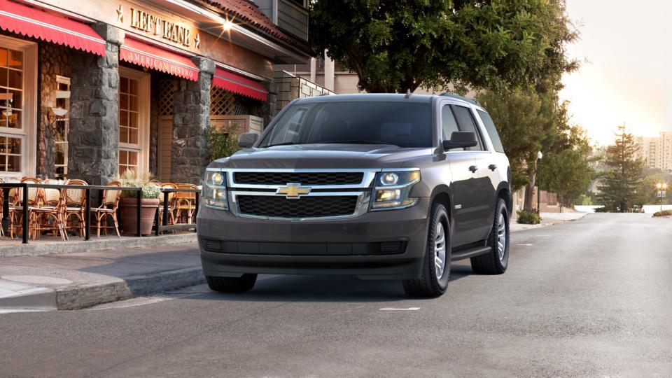 2017 Chevrolet Tahoe Vehicle Photo in Weatherford, TX 76087