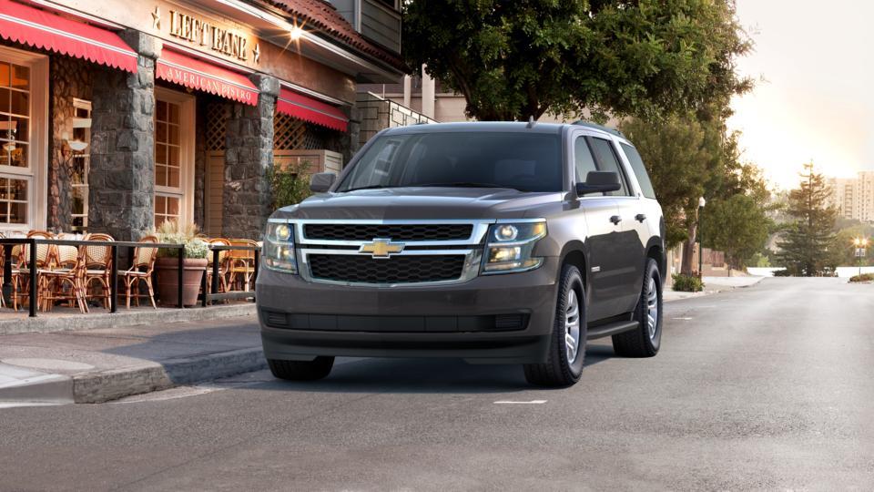 2017 Chevrolet Tahoe Vehicle Photo in EVERETT, WA 98203-5662