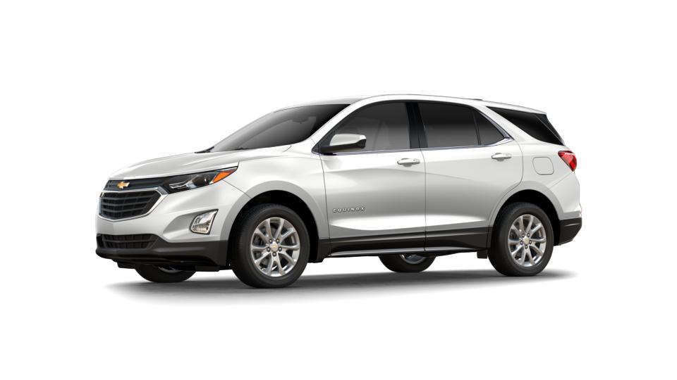 2018 Chevrolet Equinox Vehicle Photo in MOON TOWNSHIP, PA 15108-2571
