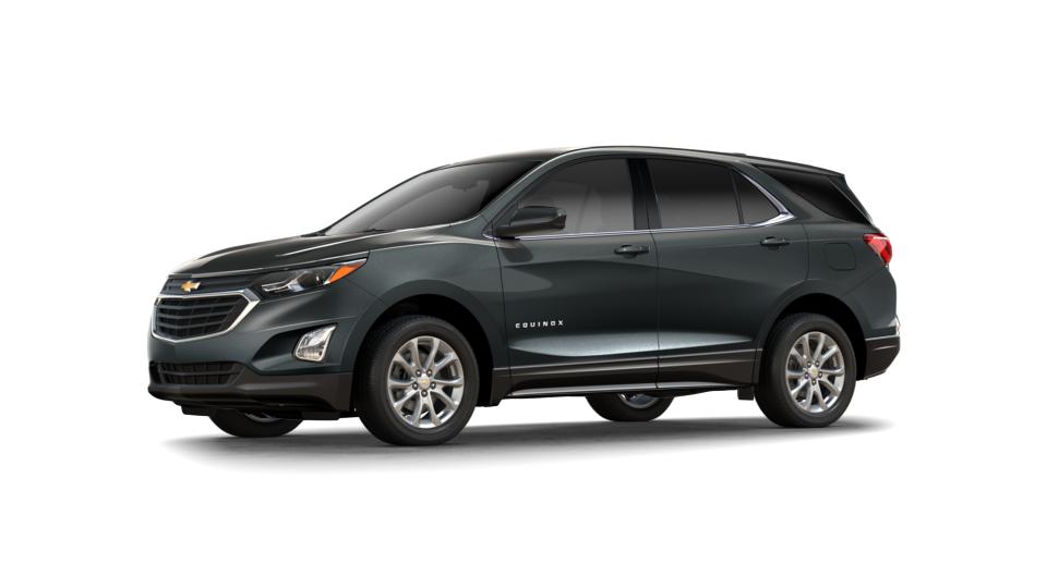 2018 Chevrolet Equinox Vehicle Photo in ROCHESTER HILLS, MI 48307-2741
