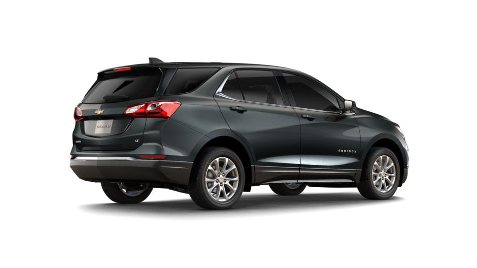 2018 Chevrolet Equinox Vehicle Photo in ROCHESTER HILLS, MI 48307-2741